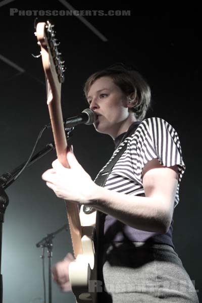 LIECHTENSTEIN - 2010-01-05 - PARIS - Espace B - 